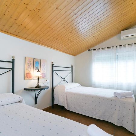 Casa Rural La Cambreta 크레베렌티 외부 사진