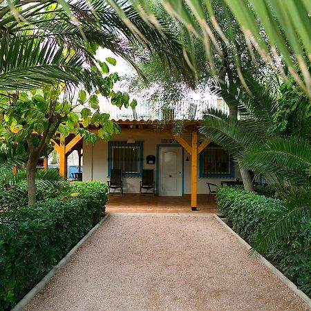 Casa Rural La Cambreta 크레베렌티 외부 사진