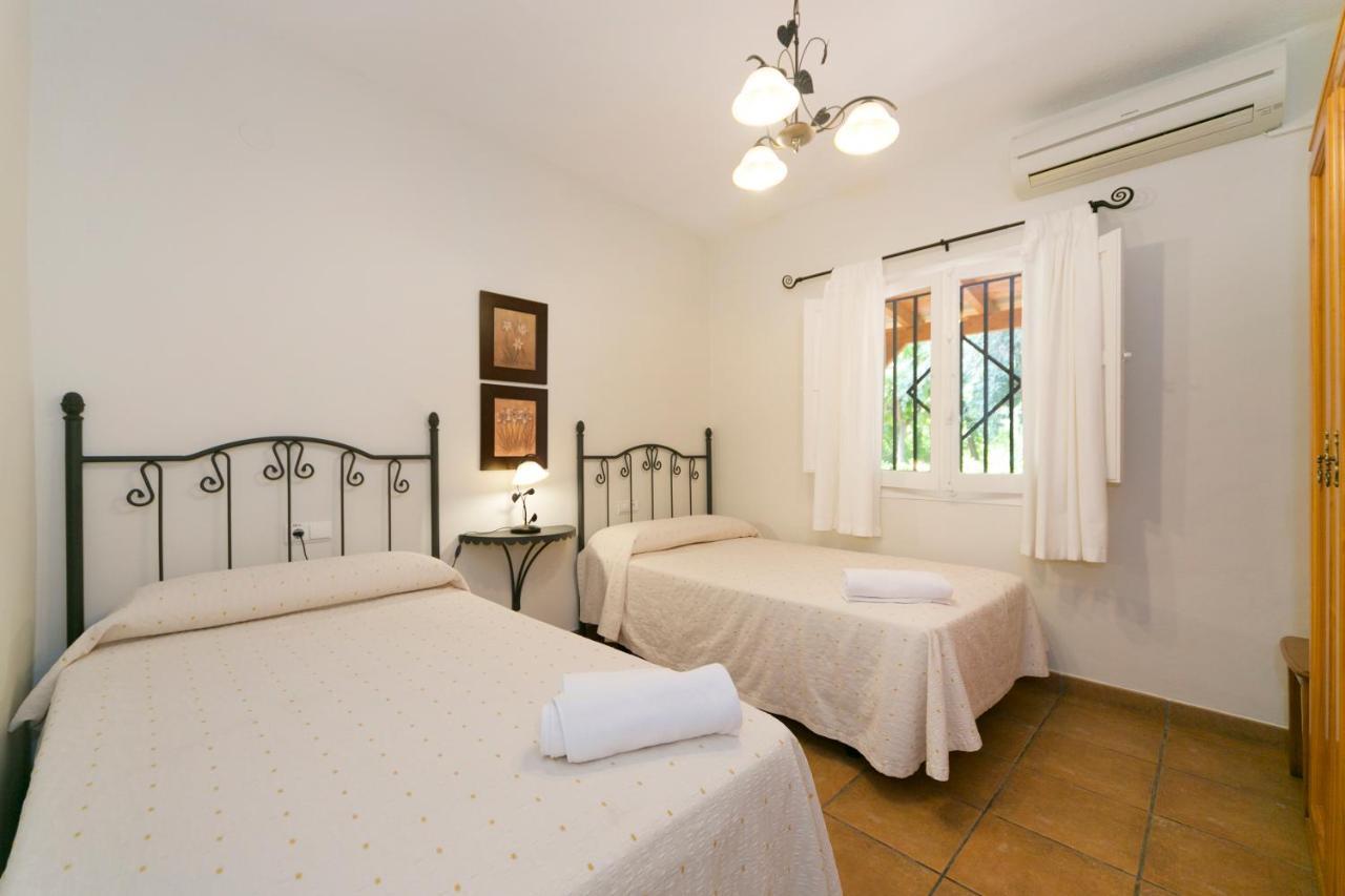 Casa Rural La Cambreta 크레베렌티 외부 사진