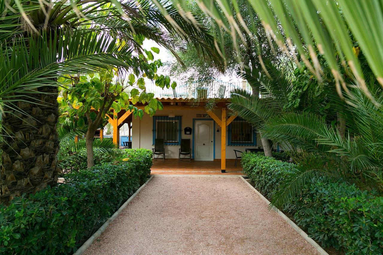 Casa Rural La Cambreta 크레베렌티 외부 사진