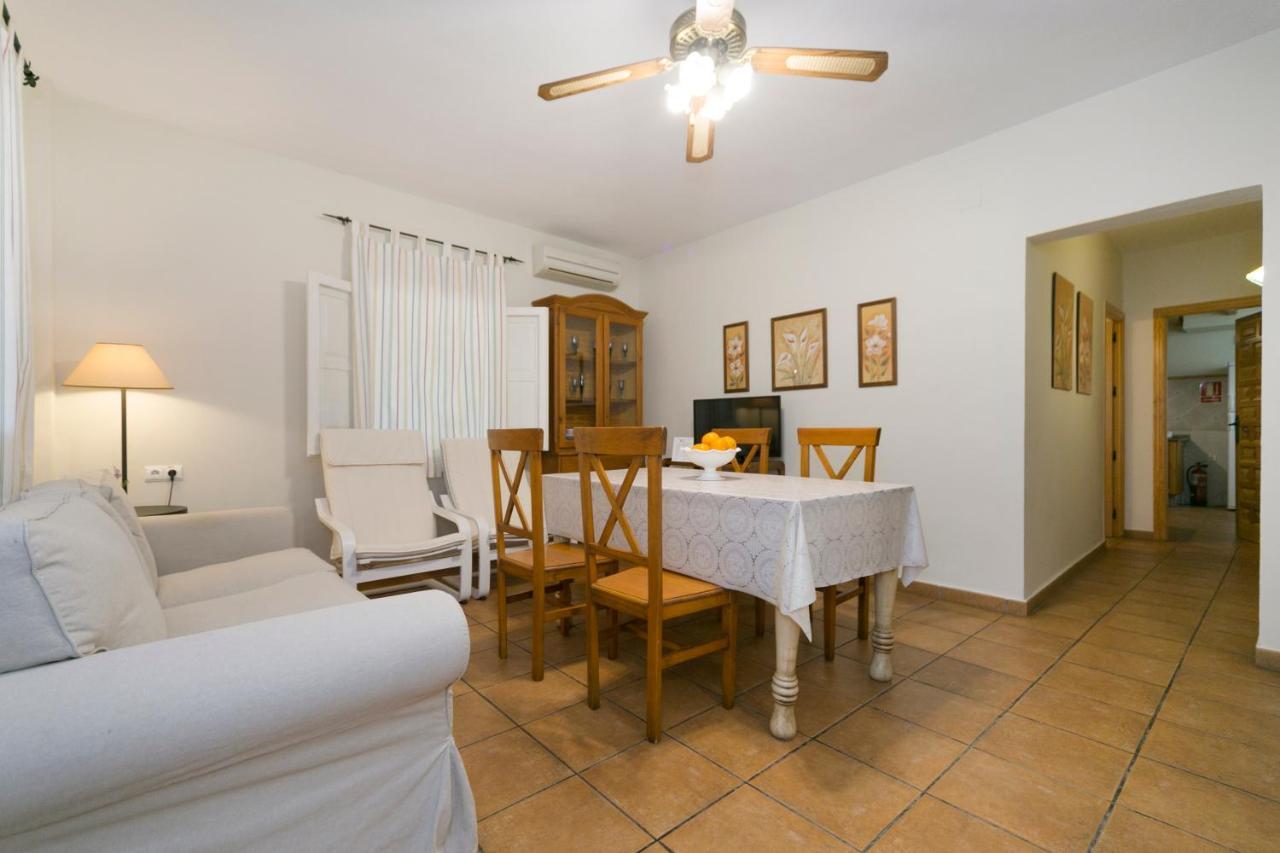 Casa Rural La Cambreta 크레베렌티 외부 사진