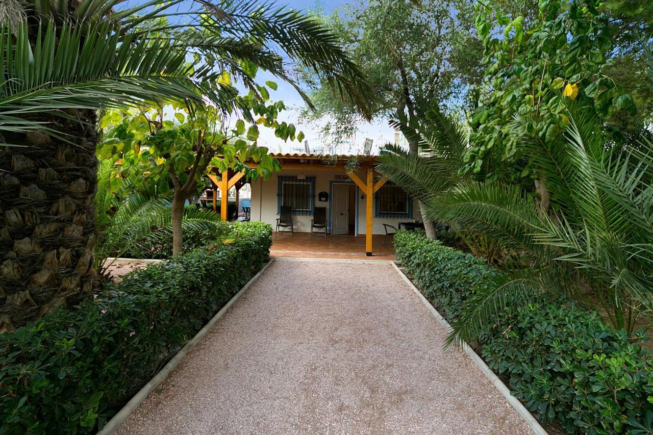Casa Rural La Cambreta 크레베렌티 외부 사진