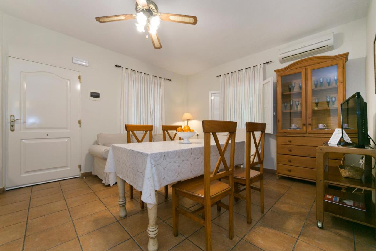 Casa Rural La Cambreta 크레베렌티 외부 사진